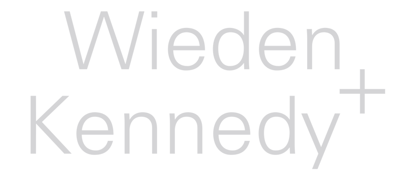 Wieden + Kennedy