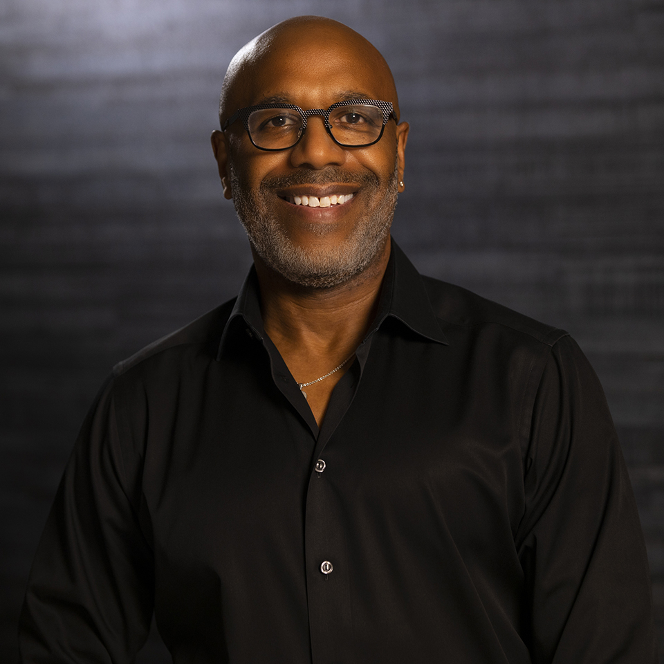 Glenn Singleton