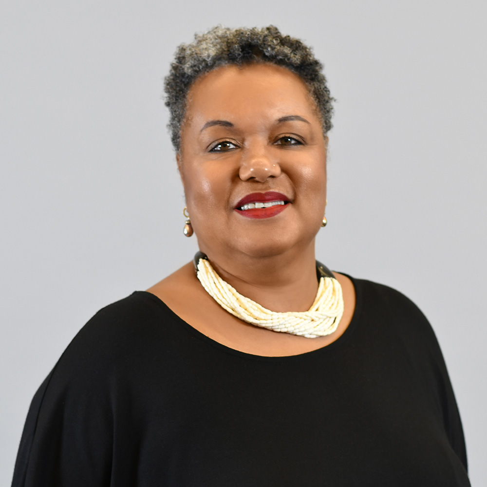 Andrea Johnson