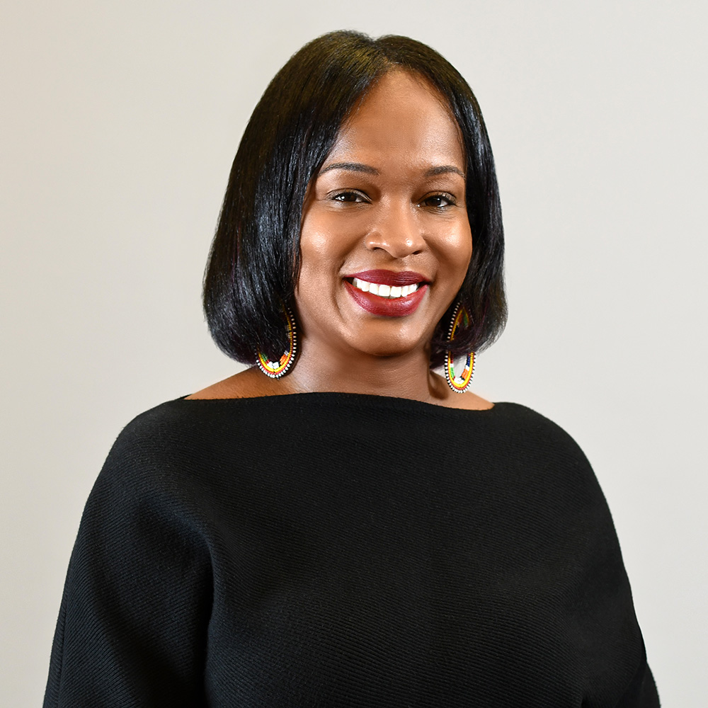 LaKeisha Cook